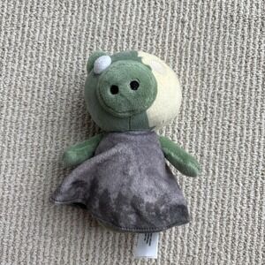 Piggy Roblox Plush 6.5" Zombie Pig Zompiggy Stuffed Toy Doll Minitoon Phatmojo